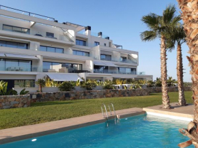 Penthouse op Las Colinas golf & country club Hinojo 1